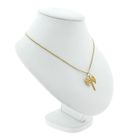 Image 7 of Golden pendant of a labrys