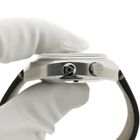 Image 6 of Alpina Startimer Heritage Chronograph; Automatic men's watch