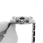 Image 13 of Breitling Chronomat Evolution 'Blue' A13356; Chronograph men's watch