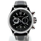 Image 1 of Jaeger-LeCoultre Master Compressor Chronograph 146.8.25; Automatic men's watch
