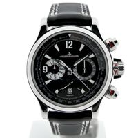 Jaeger-LeCoultre Master Compressor Chronograph 146.8.25; Automatic men's watch