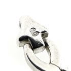 Image 8 of Silver fantasy link bracelet | 19 cm