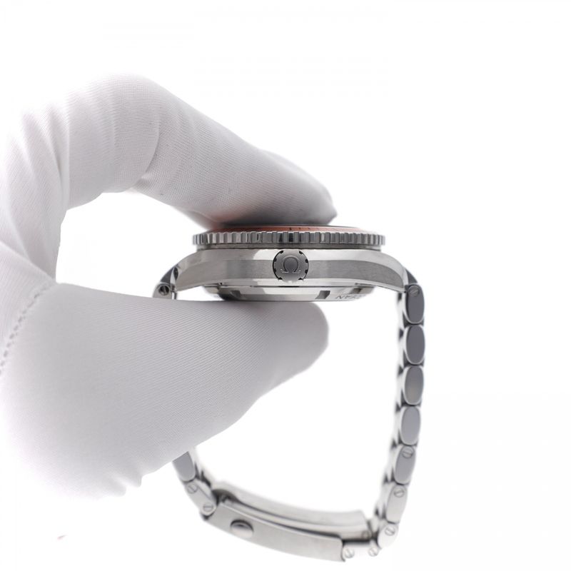 Image 7 of Omega Planet Ocean 42mm Automatic Men's Watch
