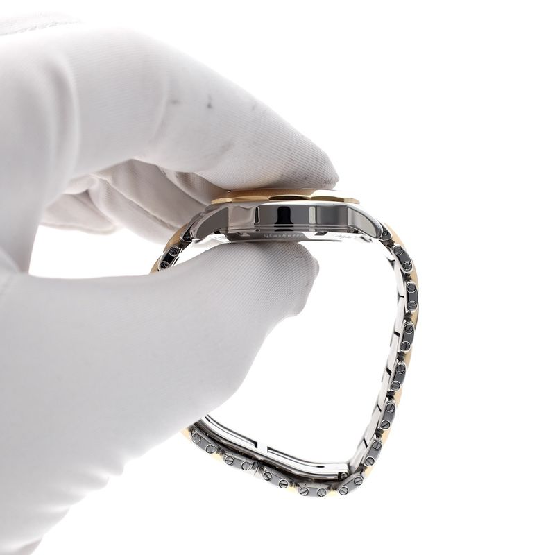 Image 5 of Glashütte Sport-Lady; Automatic women's watch