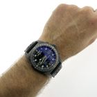 Image 12 of Breitling Cockpit B50 'Night Mission' VB5010; Professional Pilot's watch