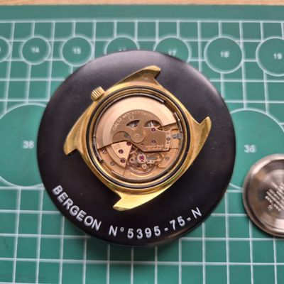 Image 2 of Breitling Chronomat 32mm A77310; Ladies Watch