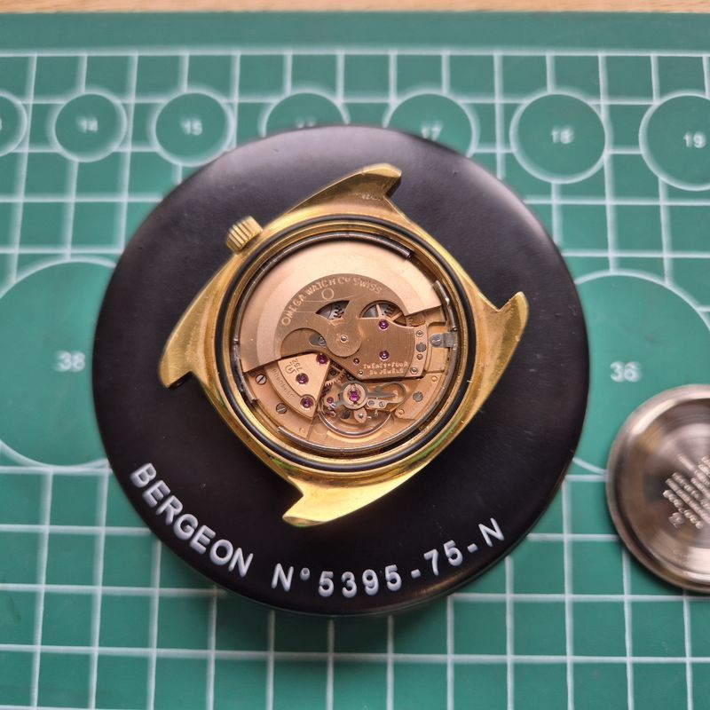 Image 2 of Breitling Chronomat 32mm A77310; Ladies Watch
