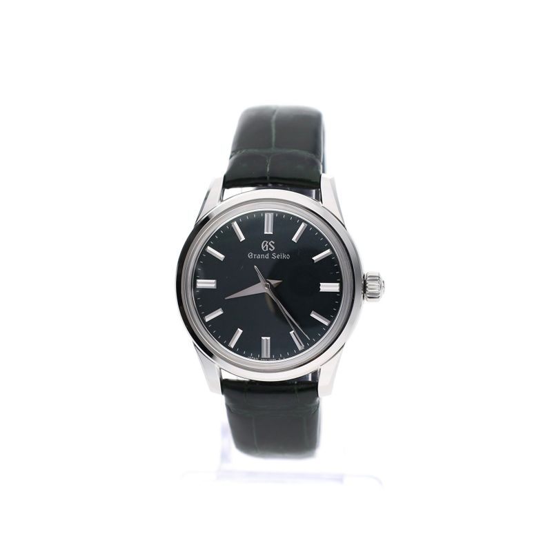 Image 20 of Grand Seiko Elegance Collection 'Byōka' SBGW285; Men's Watch