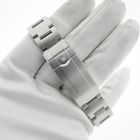 Image 9 of Rolex Submariner 'No-Date' 124060; Automatic men's diving watch