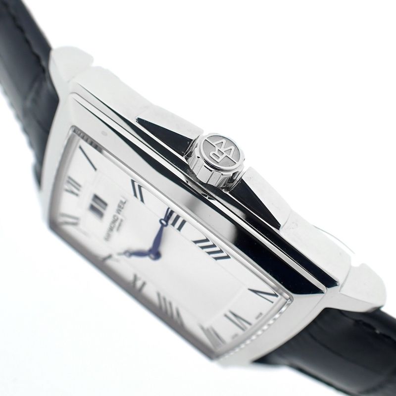 Image 4 of Raymond Weil Tradition 'Big Date'; men's watch