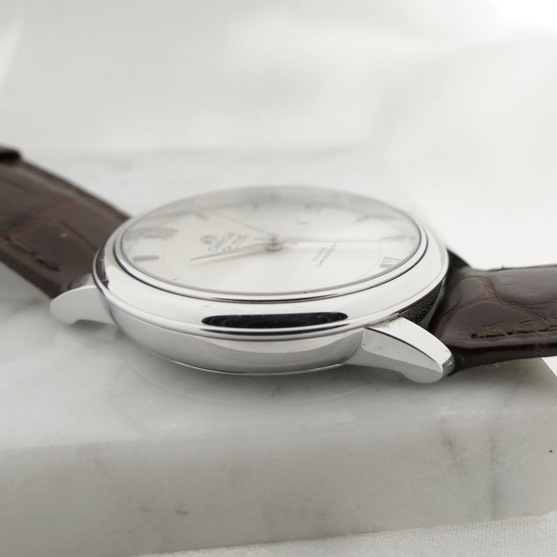 Image 14 of Omega De Ville Co-Axial Chronometer; Men's watch