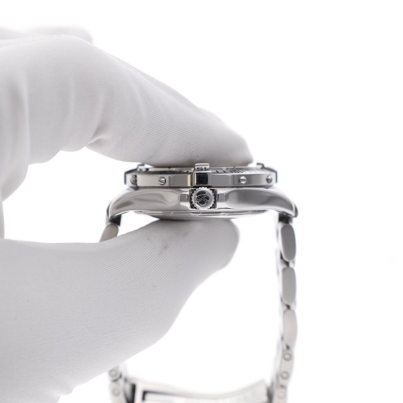 Image 7 of Breitling Colt Automatic A17350; Automatic Watch