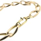 Image 4 of 8 carat gourmet link bracelet