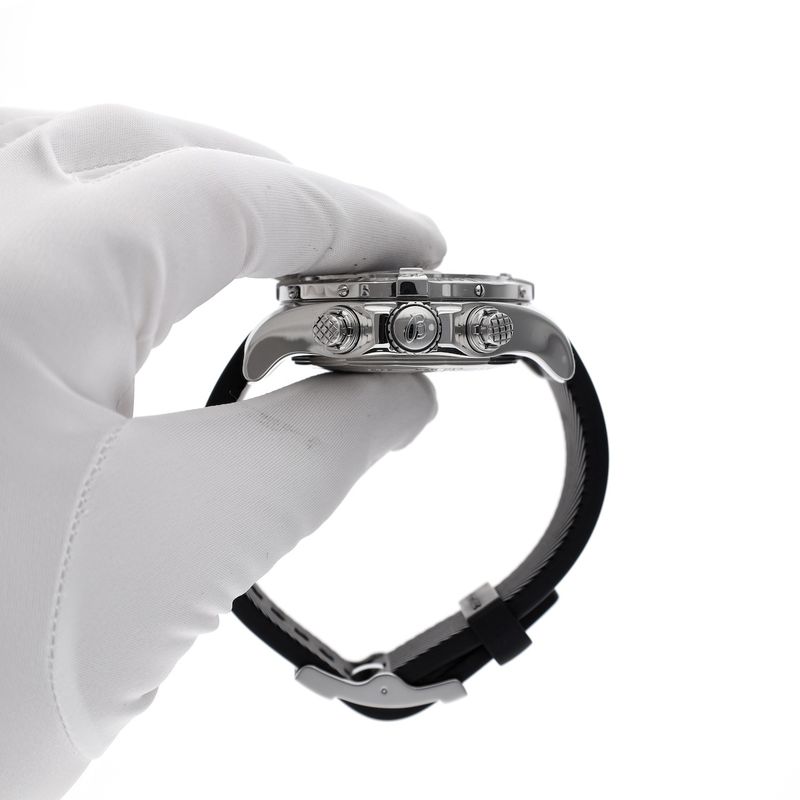 Image 5 of Breitling Super Avenger 48mm A13370; Chronograph men's watch