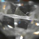 Image 6 of 0.18 ct. Brilliant cut diamond E/SI1 + HRD Certificate - Natural diamond