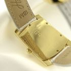 Image 8 of Baume Mercier Hampton MV045224; 18k gold watch