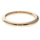 Image 3 of Yellow gold sliding ring