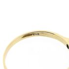 Image 6 of Gold Ring with Ruby