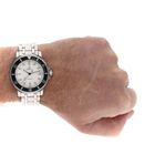 Afbeelding 16 van Zenith Rainbow Automatic 39mm 02.0370.462; Automatisch Heren Horloge