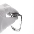 Image 6 of Omega Speedmaster Reduced 3510.50.00; Automatic watch with chronograph