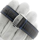 Image 9 of Frederique Constant 'Runabout' Limited Edition Chronograph; Automatic men's watch