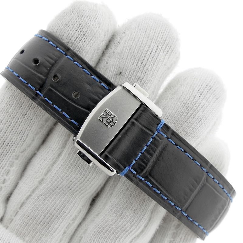 Image 9 of Frederique Constant 'Runabout' Limited Edition Chronograph; Automatic men's watch