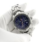 Image 6 of TAG Heuer Link Chronograph CT1110; Chronograph men's watch