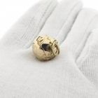 Image 5 of Golden globe pendant