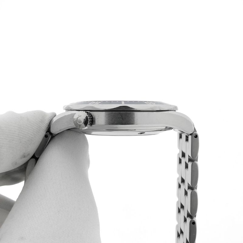 Image 5 of Omega Seamaster 300m 'James Bond' 2221.80.00; Men's diving watch