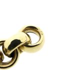 Image 6 of Gold jasseron link necklace