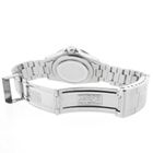 Image 14 of Tudor Submariner; Men's diving watch