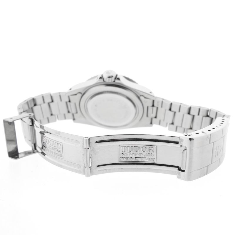 Image 14 of Tudor Submariner; Men's diving watch