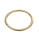 Image 3 of Yellow gold sliding ring