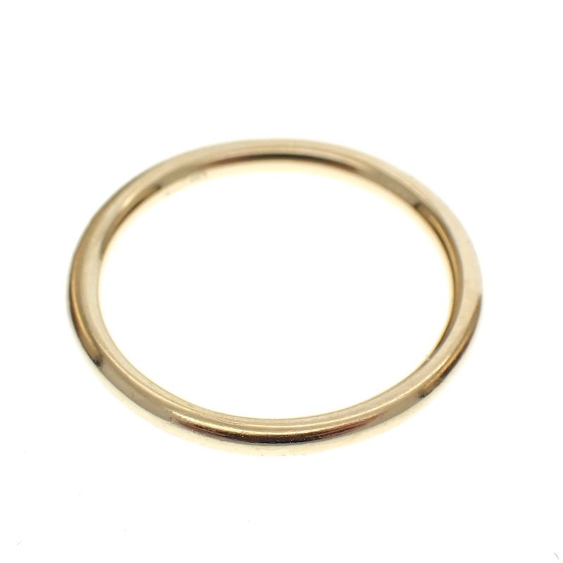 Image 3 of Yellow gold sliding ring