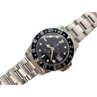 Rolex GMT-Master men's watch | Ref: 1675