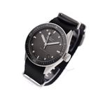 Afbeelding 3 van Blancpain Fifty Fathoms Bathyscape 5000-1110-NABA; Automatisch Heren Horloge