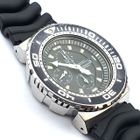Image 7 of Seiko Scuba; Semi-vintage Chronograph men's watch
