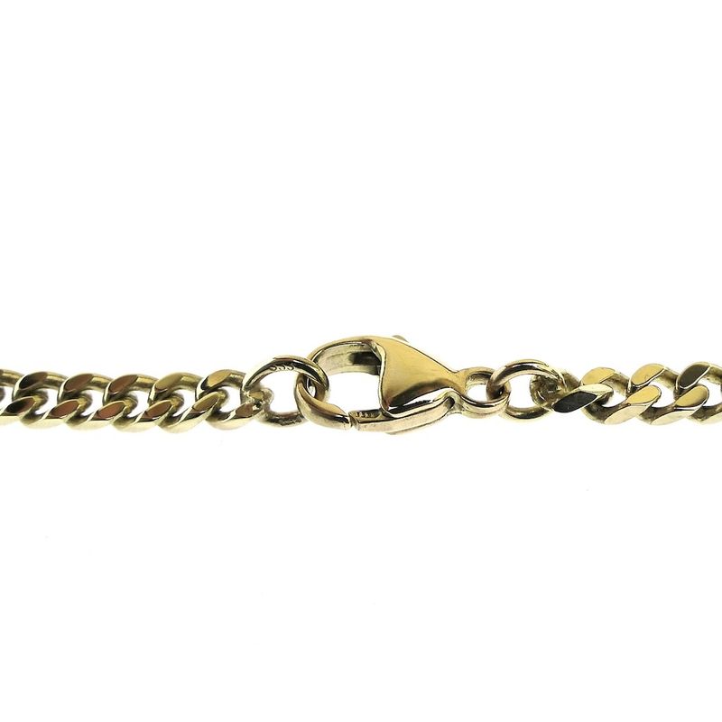 Image 5 of 8 carat gourmet link chain