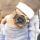 Image 16 of Jaeger-LeCoultre Master Compressor Extreme World Chronograph; Automatic men's watch