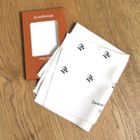 Image 16 of Jewelry polishing cloth; Extra large; for gold and silver jewelry; 30 x 36 cm