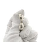 Image 7 of Silver fantasy earrings