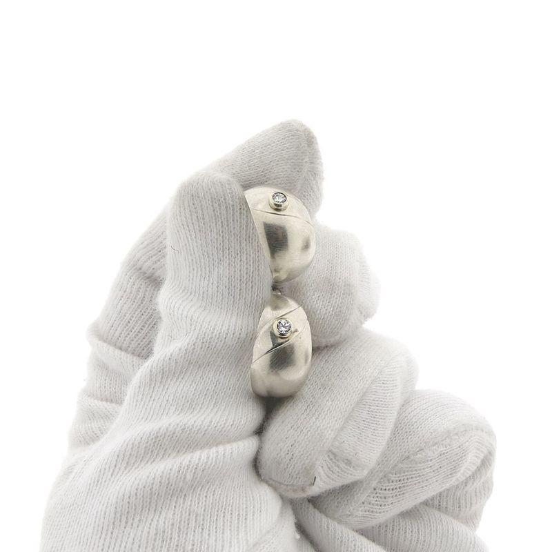 Image 7 of Silver fantasy earrings