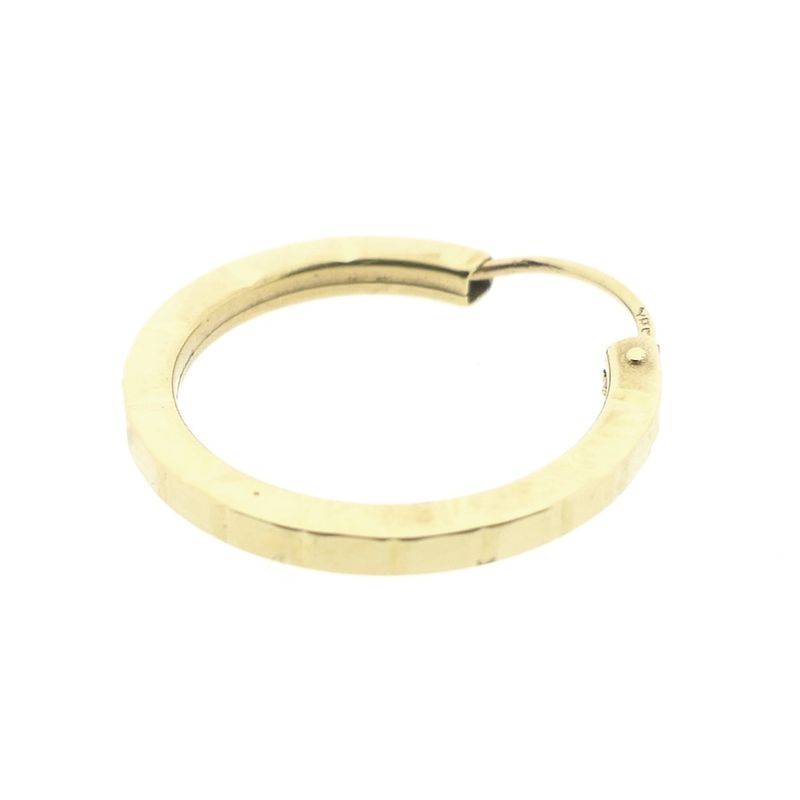 Image 7 of Gold earrings