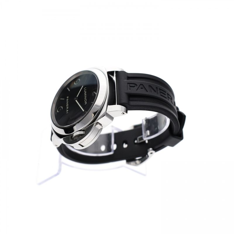 Image 4 of Panerai Luminor Base 44mm PAM00112; Men's Watch