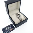 Image 10 of Eberhard & Co Escudo; Unisex watch