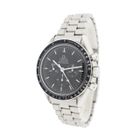 Image 2 of Omega Speedmaster Professional Moonwatch 3590.50.00; Chronograph men's watch (full set 1996)