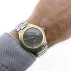 Image 9 of Omega Polaris 'Titane'; Automatic men's watch