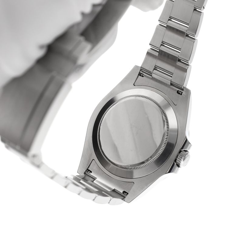 Image 18 of Rolex Explorer II 42mm 216570; Automatic men's watch