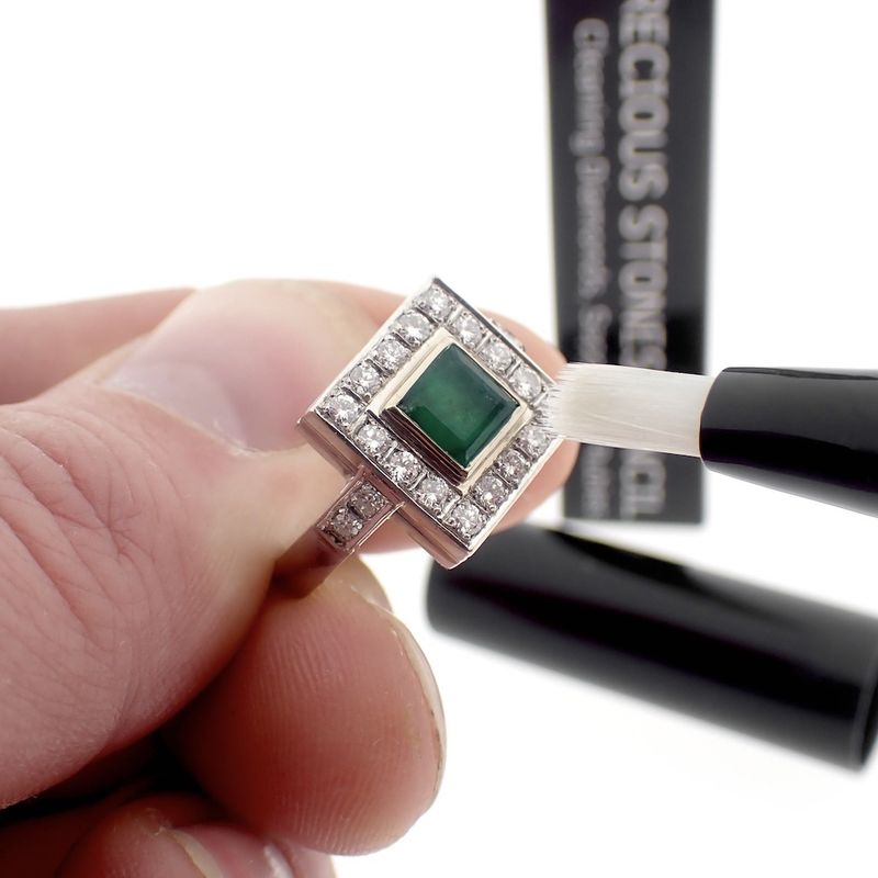 Image 8 of Hagerty Precious stones pencil