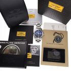 Image 2 of Breitling Avenger II GMT A32390; Automatic Men's Watch